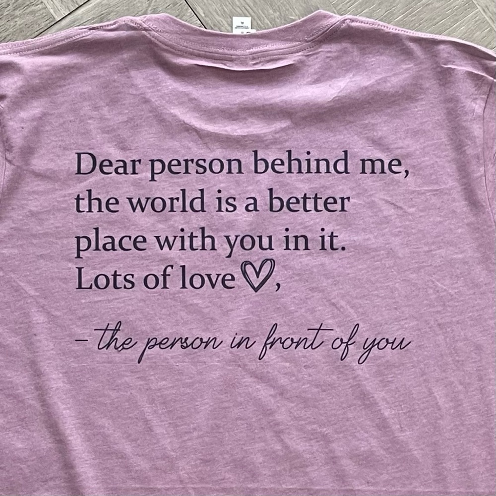 Be Kind Tee